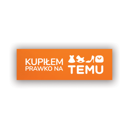 KUPIŁEM PRAWKO NA TEMU